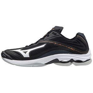 Mizuno wave sales lightning verde